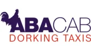 Abacab Dorking Taxis