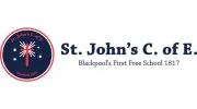 Blackpool St John's Primary School