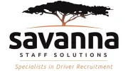 Savanna Staff Solutions