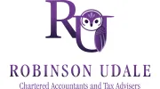Robinson Udale