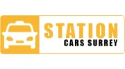 Station Cars Network