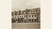 The Portland Hotel