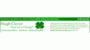Hugh Clover Hypnotherapy