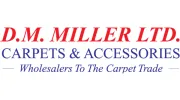 D.M. Miller