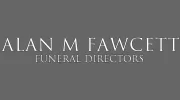Alan M Fawcett