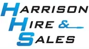 Harrison Hire & Sales