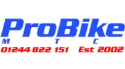 Probike Motorcycle Training