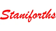 Staniforths