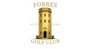 Forres Golf Club