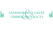 Sandalwood Gates