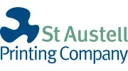 St Austell Printing