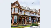 Furzedown Hotel