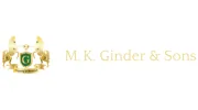 M. K. Ginder & Sons
