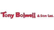 Tony Bolwell