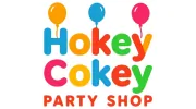 Hokey Cokey Party Shop