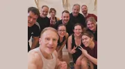 Jason Strachan Personal Fitness