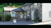 Bush House Osteopathic Practice