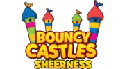Bouncy Castles Sheerness
