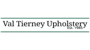 Val Tierney Upholstery