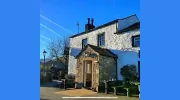 Queens Arms