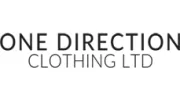 One Direction Clothing