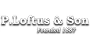 P Loftus & Son