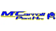 McCarroll Plant Hire