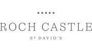 Roch Castle