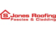 S Jones Roofing