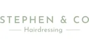 Stephen & Co Hairdressing