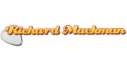 Richard Mackman
