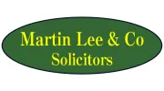 Lee Martin