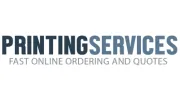 Printing Services London