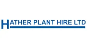 Hather Plant Hire