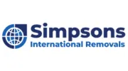 Simpsons Removals & Storage