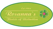 Rosanna's Florist