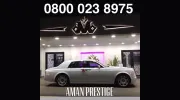 Aman Prestige