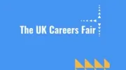 The UK Careers Fair