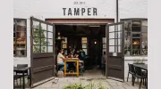 Tamper Coffee