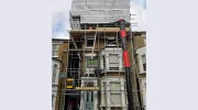 B-MAT Scaffolding