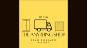 The Anything Shop