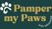 Pamper My Paws