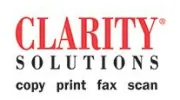 Clarity Solutions