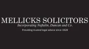 Mellicks Solicitors