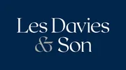 Les Davies