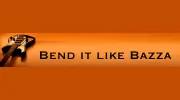 Bend It Like Bazza