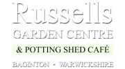 Russells Garden Centre