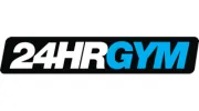 24hr Gym