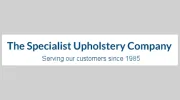 The Specialist Upholstery