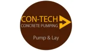 Con Tech Concrete Pumping